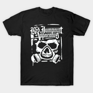 The Red Jumpsuit Apparatus T-Shirt